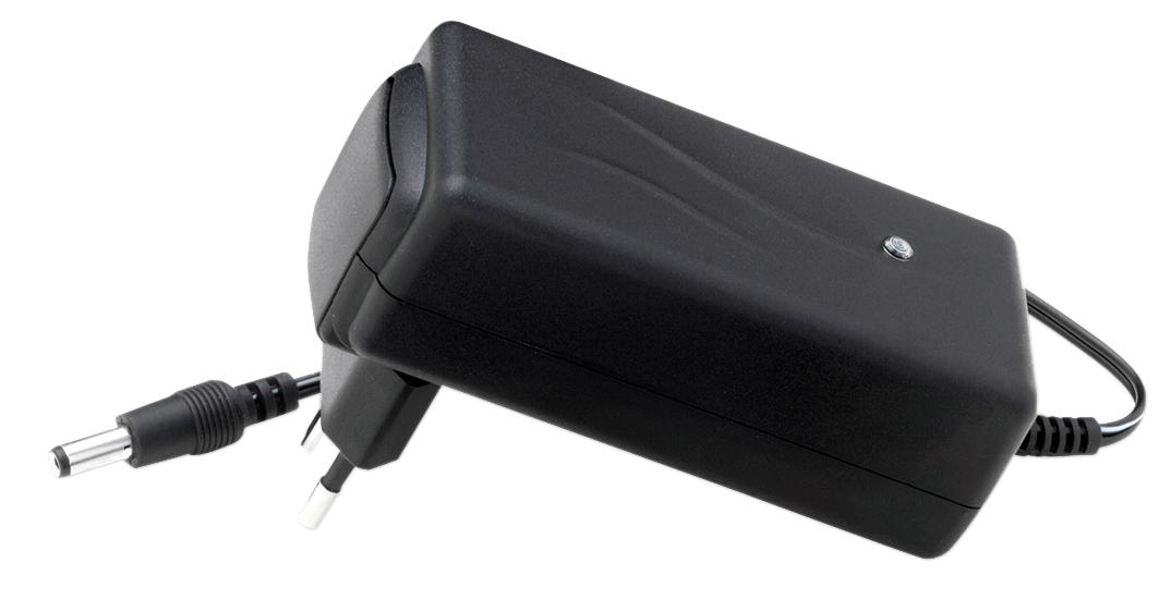 Lead Acid and Li-Ion Battery Chargers