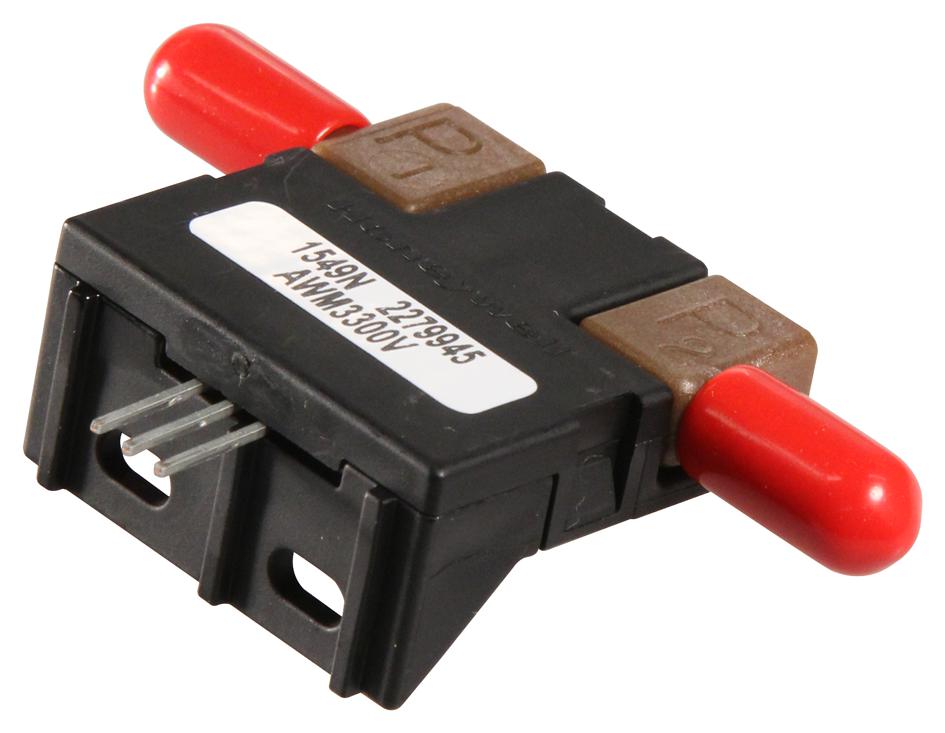 Cảm biến lưu lượng Honeywell AWM3300V