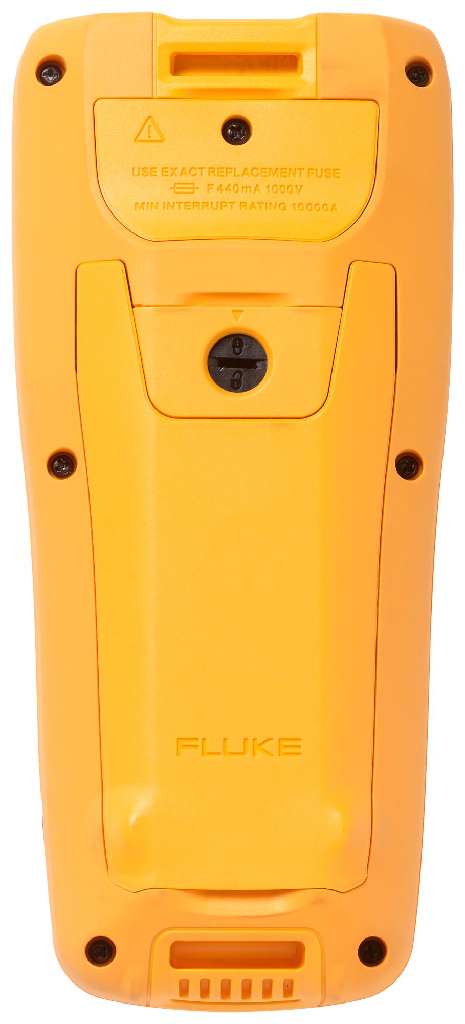 FLUKE BT520 Fluke Battery Tester, Analyzer, Lead Acid