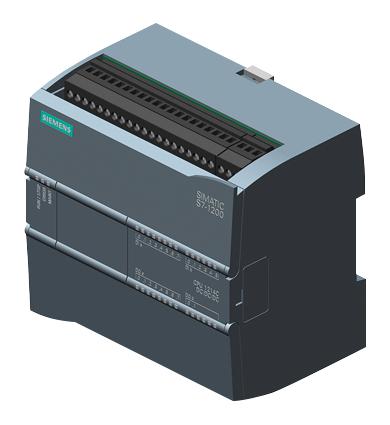 Bộ điều khiển PLC Siemens 6ES7214-1AG40-0XB0