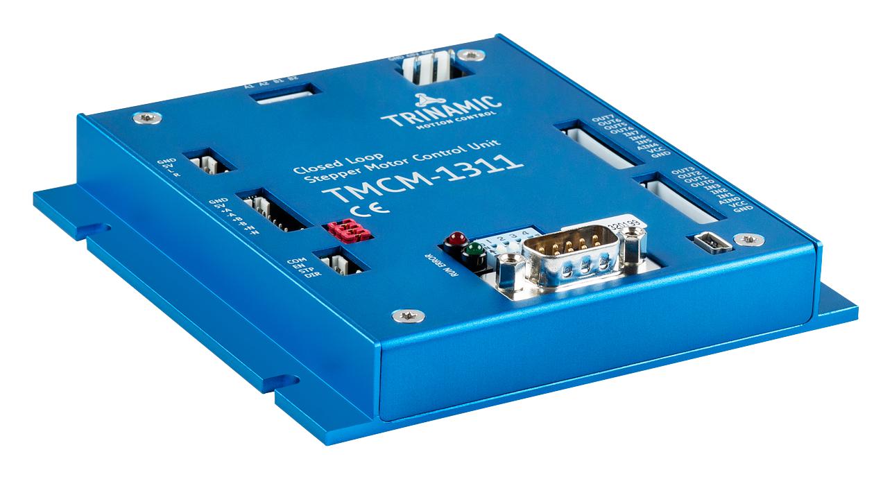 Bộ điều khiển động cơ bước Trinamic TMCM-1311