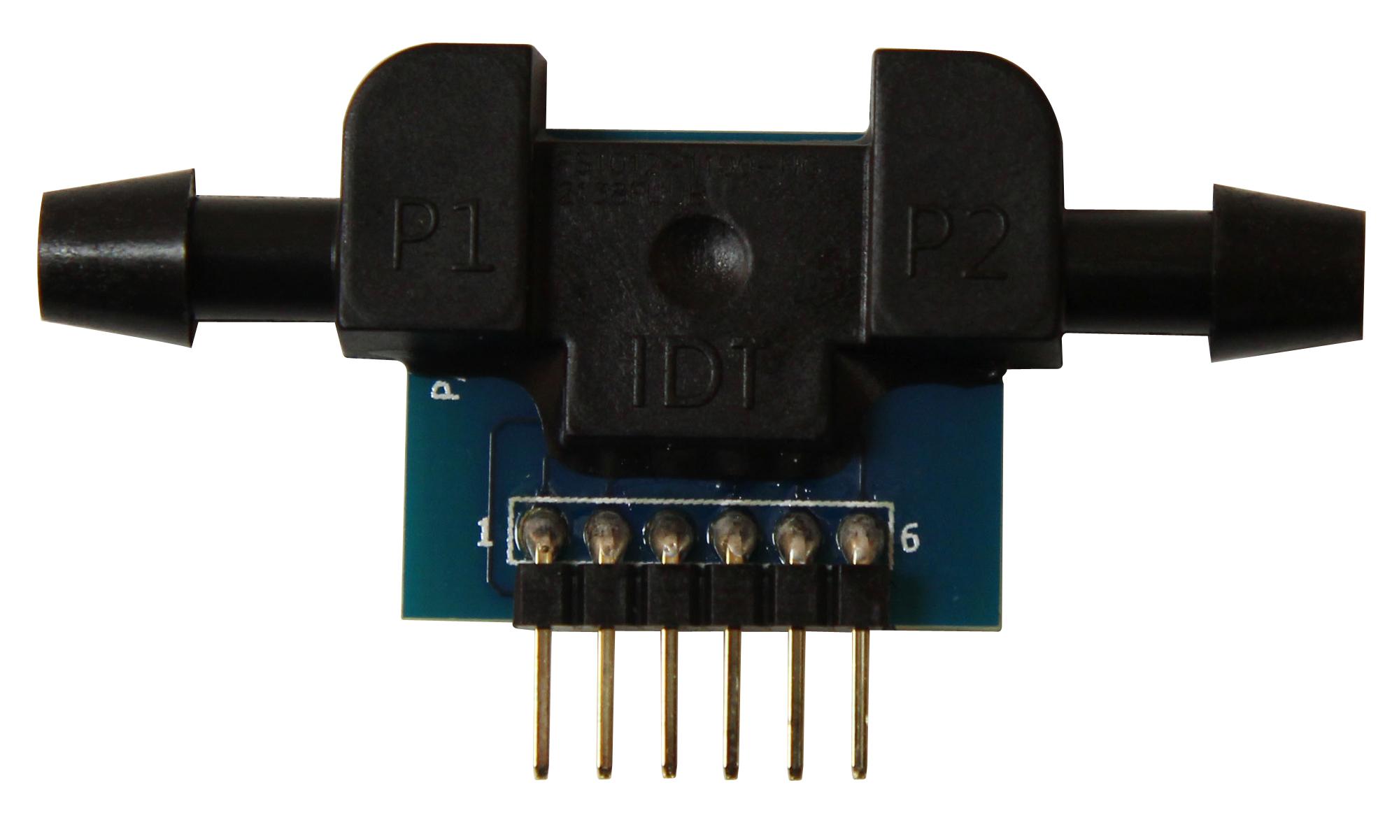 FS10121020NG Renesas Flow Sensor, FS1012 Series, Gas