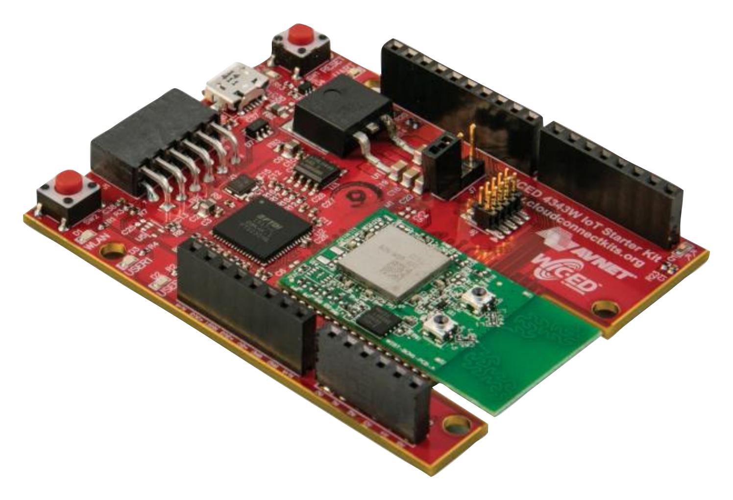 Bộ làm quen với IoT, Bảng đánh giá