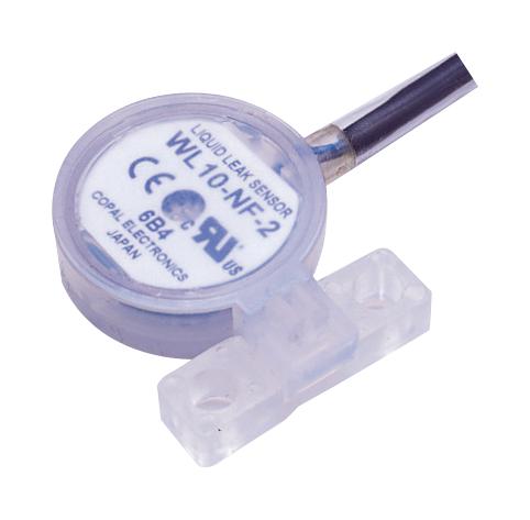 Cảm biến rò rỉ chất lỏng quang Nidec WL10-PP-2