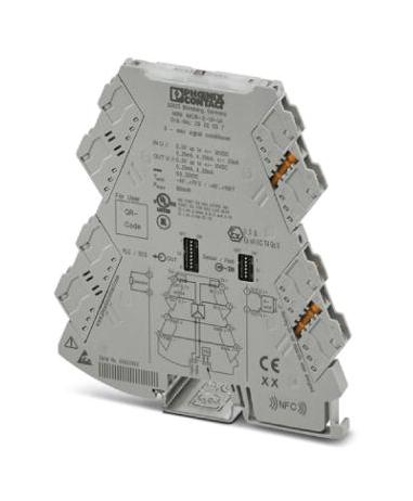 Bộ chuyển đổi / cách ly tín hiệu Phoenix Contact 2902037