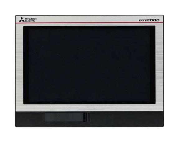 Màn hình HMI Mitsubishi GT2510-WXTSD