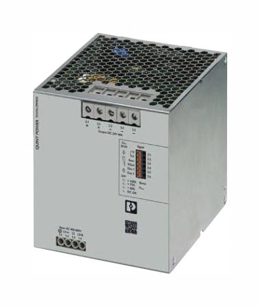Nguồn DIN Rail Phoenix Contact 2904623