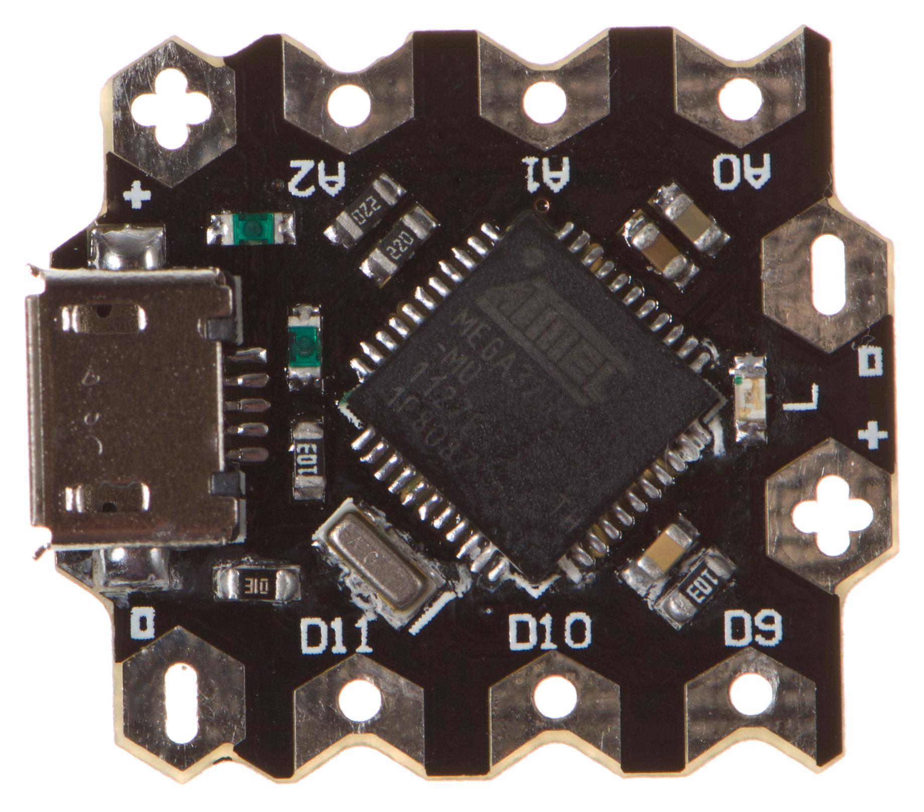 DFR0282 - Dfrobot - Evaluation Board, Beetle, ATmega32u4