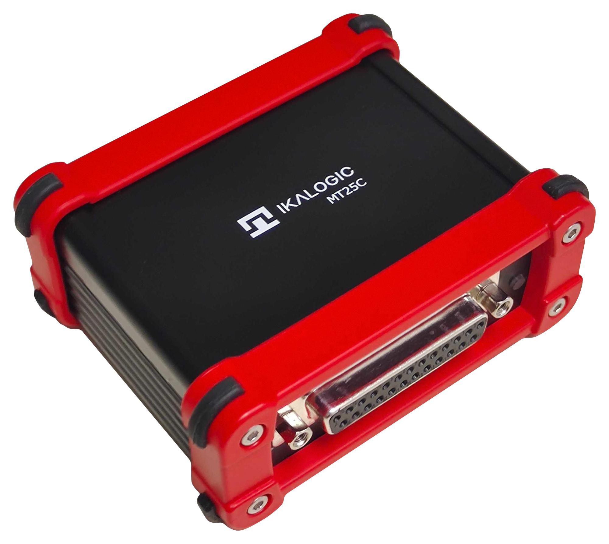 IKALOGIC MT25C Component Tester