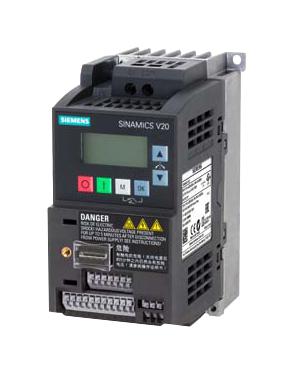 Biến tần Siemens 6SL3210-5BB17-5UV1