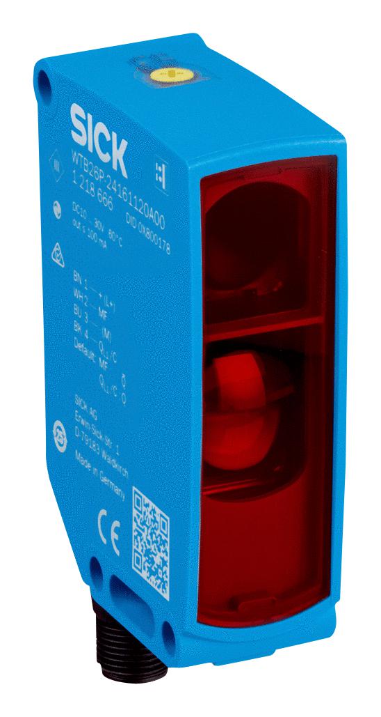 Cảm biến quang SICK WTB26I-24161120A00