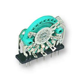 Switch Components