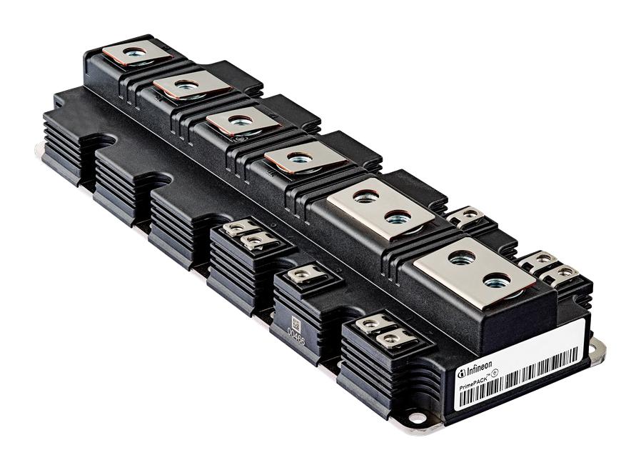 PrimePACK™3+ B-series module