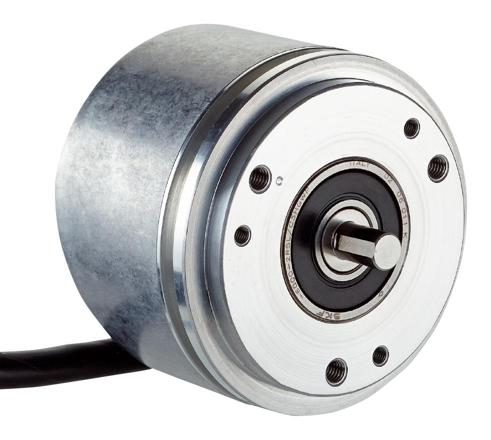 Bộ mã hóa vòng quay Encoder SICK DBS60E-S1FK01024