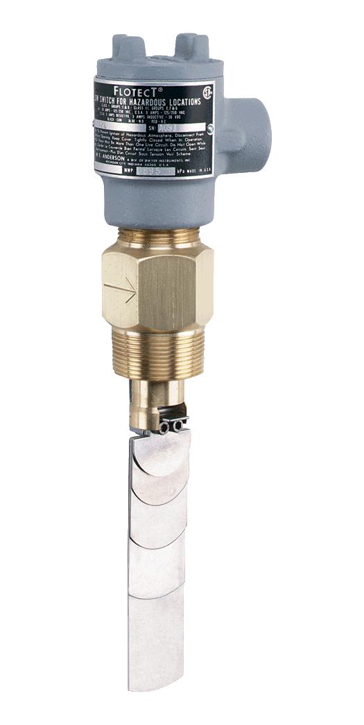 Cảm biến lưu lượng Dwyer V4-2-U