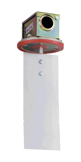 Cảm biến lưu lượng Dwyer 530