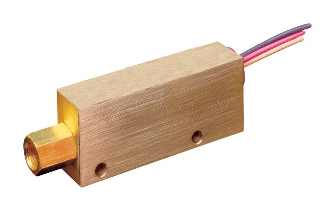 Cảm biến lưu lượng Dwyer P1-013