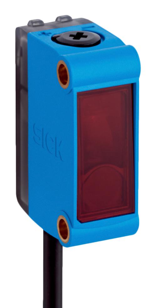 Cảm biến quang SICK GL6-P1211