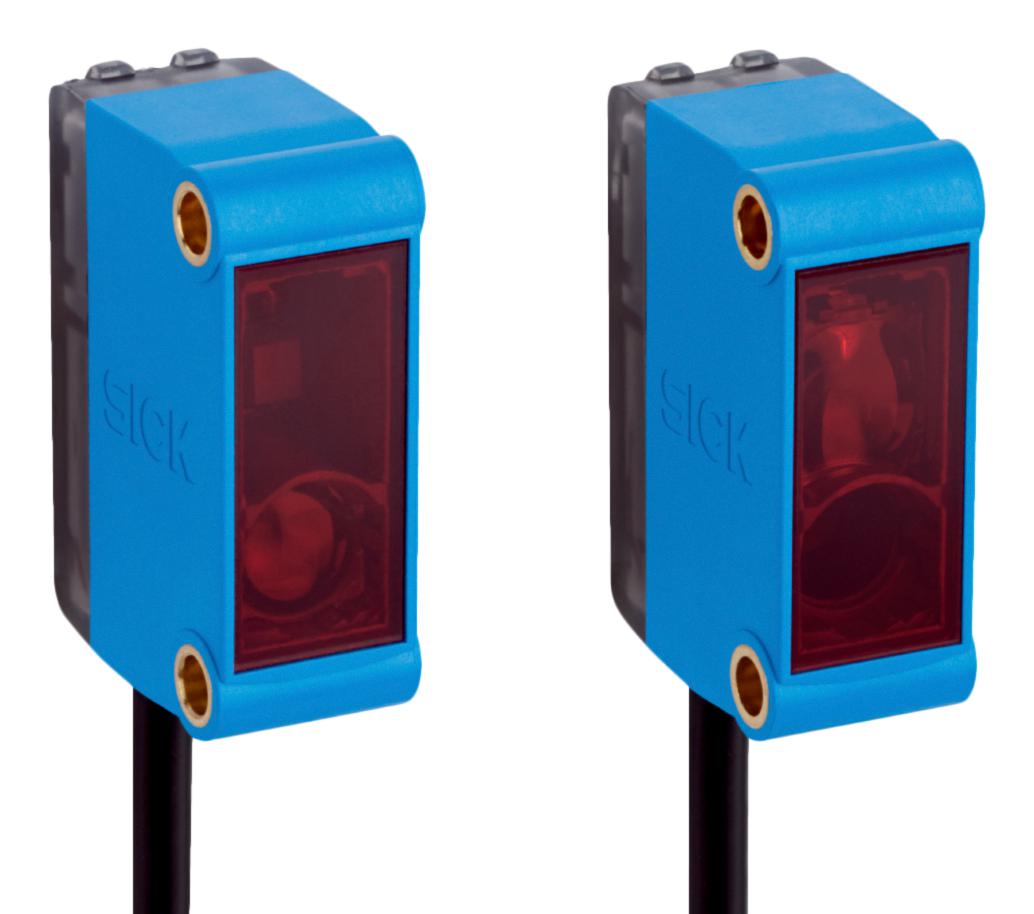 Cảm biến quang SICK GSE6-N1111