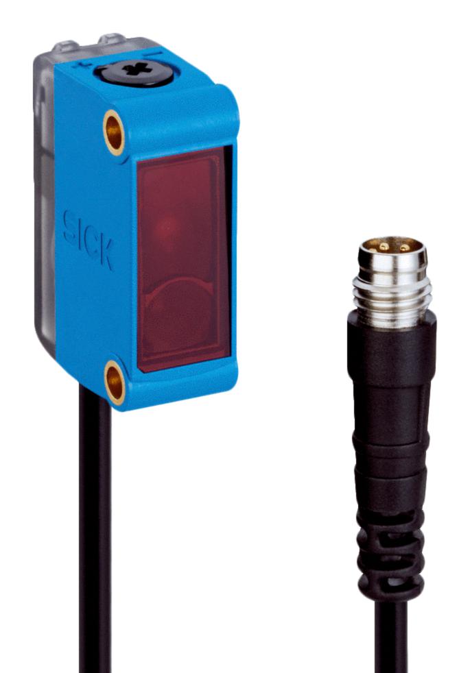 Cảm biến quang SICK GL6-N6211
