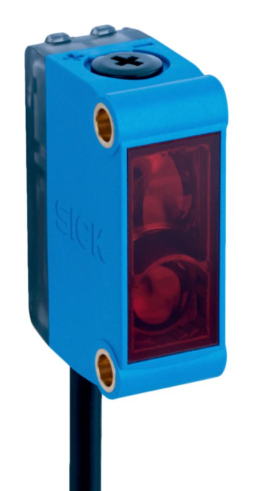 Cảm biến quang SICK GTB6-P1211