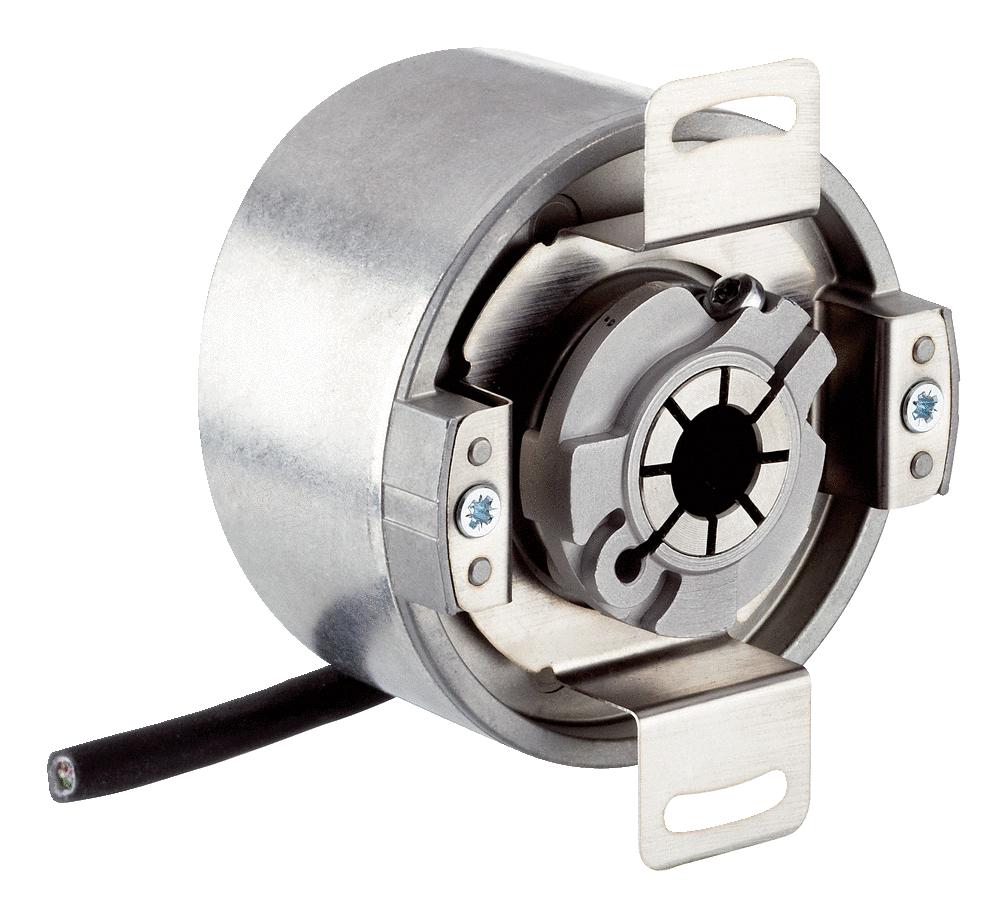 Bộ mã hóa vòng quay Encoder SICK DFS60B-BDEK00500