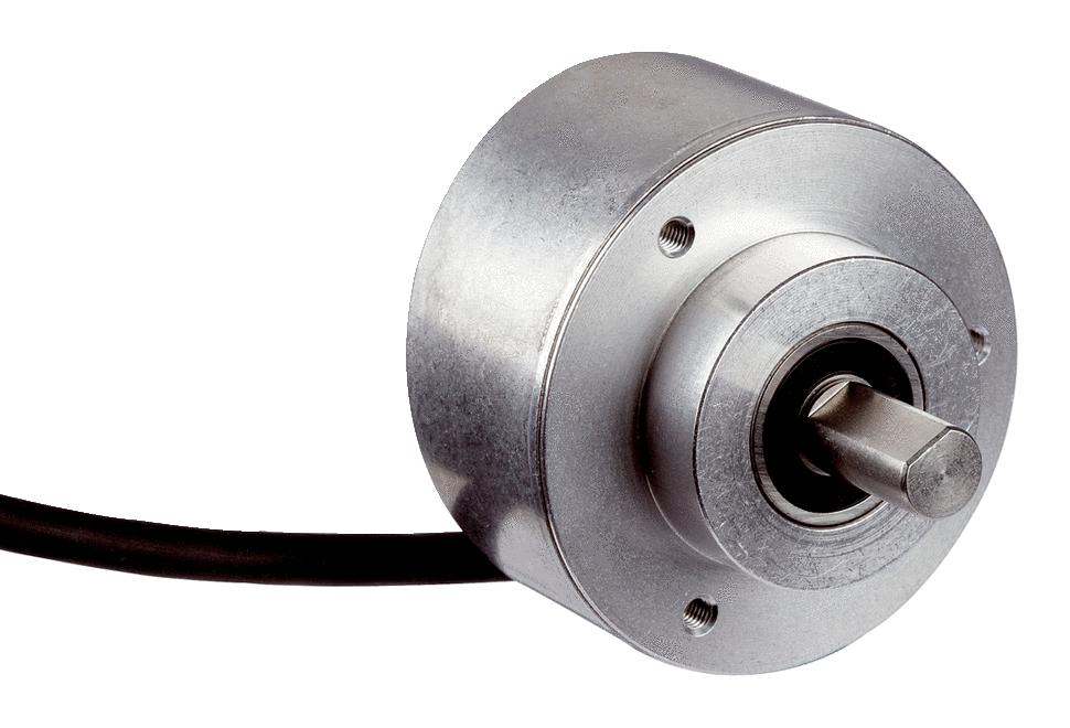 Bộ mã hóa vòng quay Encoder SICK DFS60B-S4PM10000