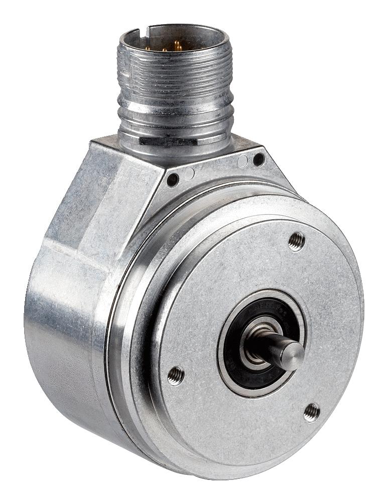 Bộ mã hóa vòng quay Encoder SICK DFS60B-S1AA04096