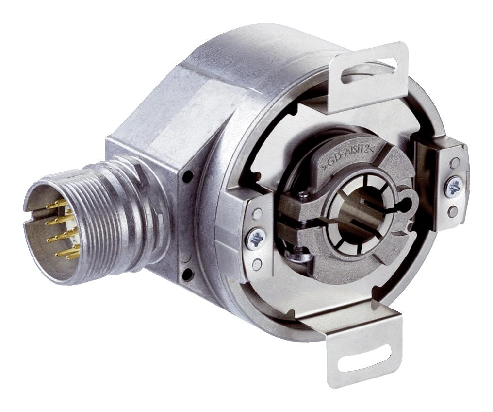 Bộ mã hóa vòng quay Encoder SICK DFS60B-THPA10000