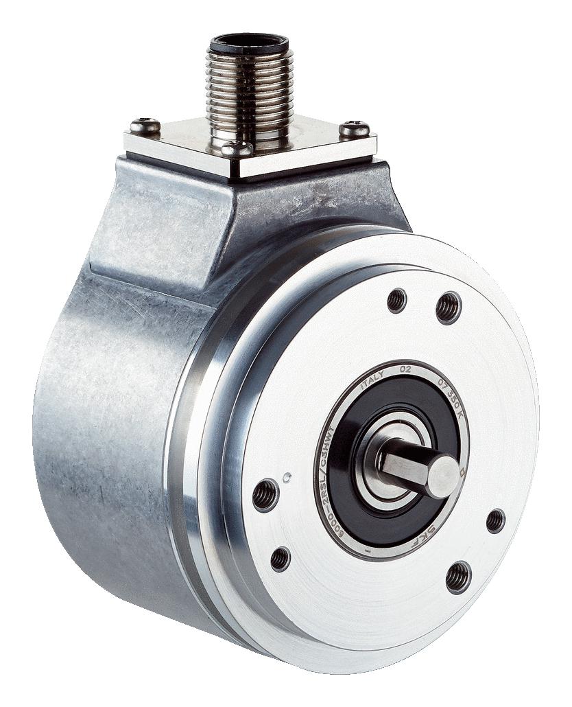 Bộ mã hóa vòng quay Encoder SICK DBS60E-S1EC00360
