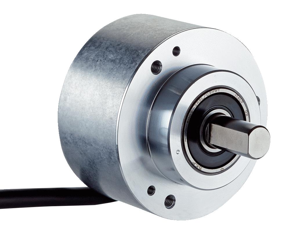 Bộ mã hóa vòng quay Encoder SICK DBS60E-S4EM05000