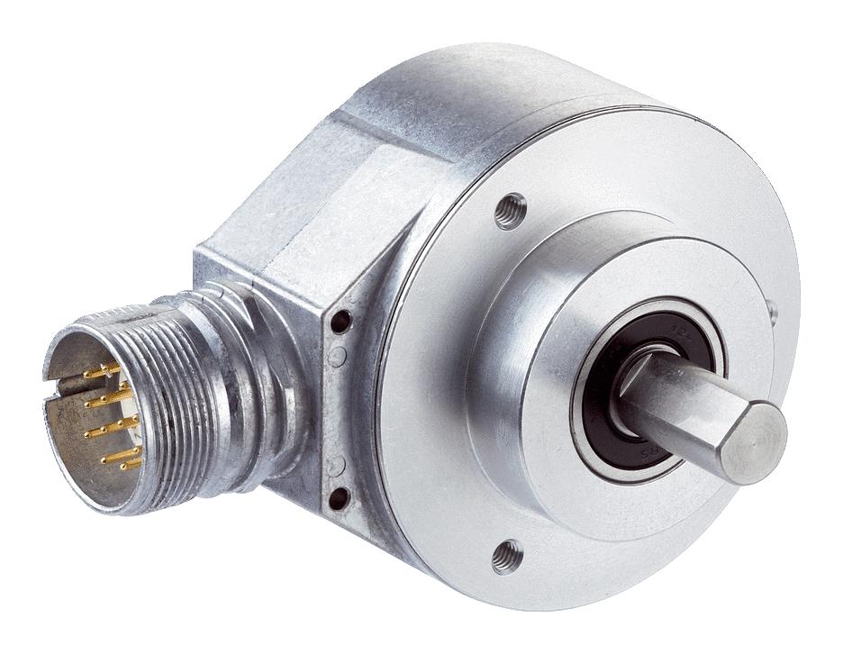 Bộ mã hóa vòng quay Encoder SICK DFS60B-S4MA10000