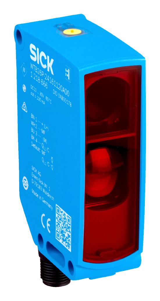 Cảm biến quang SICK WTB26I-24161420A00