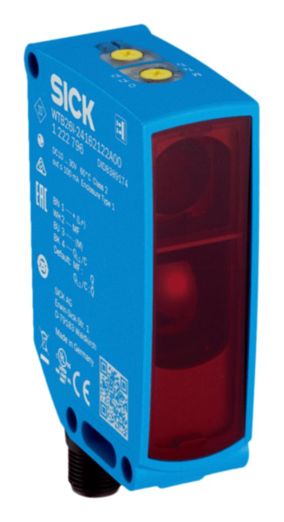 Cảm biến quang SICK WTB26I-24162122A00