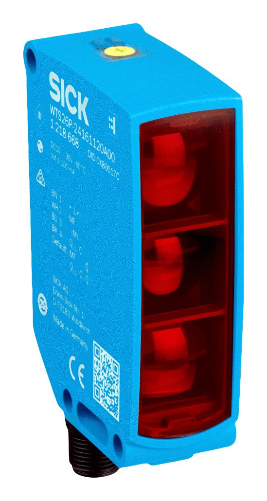 Cảm biến quang SICK WTS26P-24161120A00