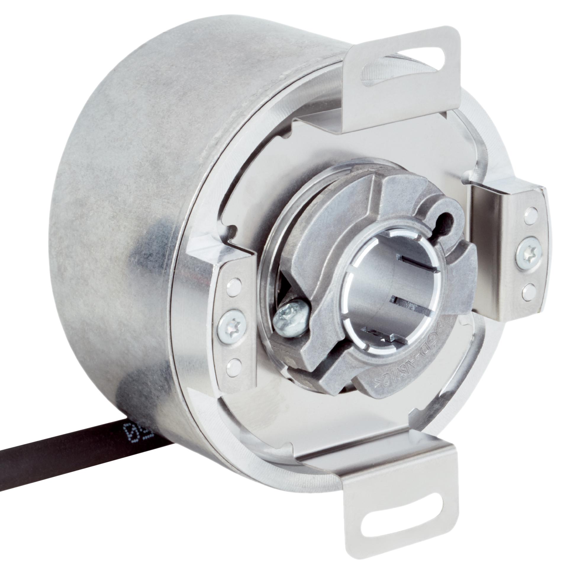 Bộ mã hóa vòng quay Encoder SICK SFM60S-HPKT0K02
