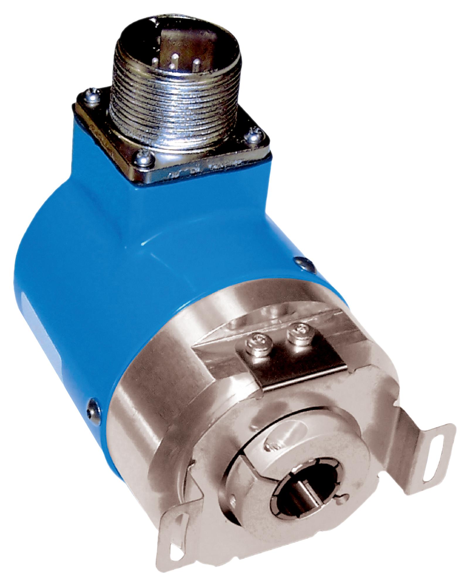 Bộ mã hóa vòng quay Encoder SICK SRM50-HPA0-K21