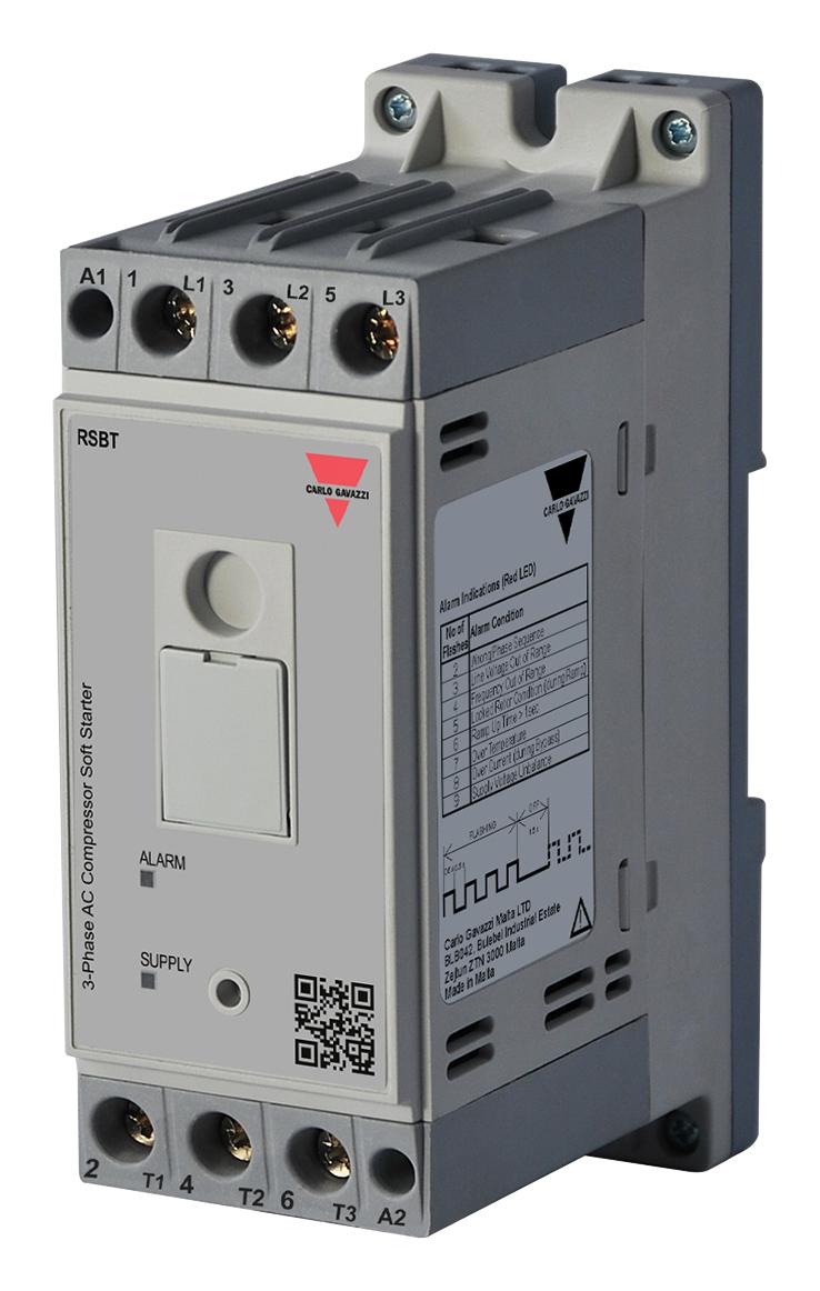Khởi động mềm Carlo Gavazzi RSBT4032EV11HP