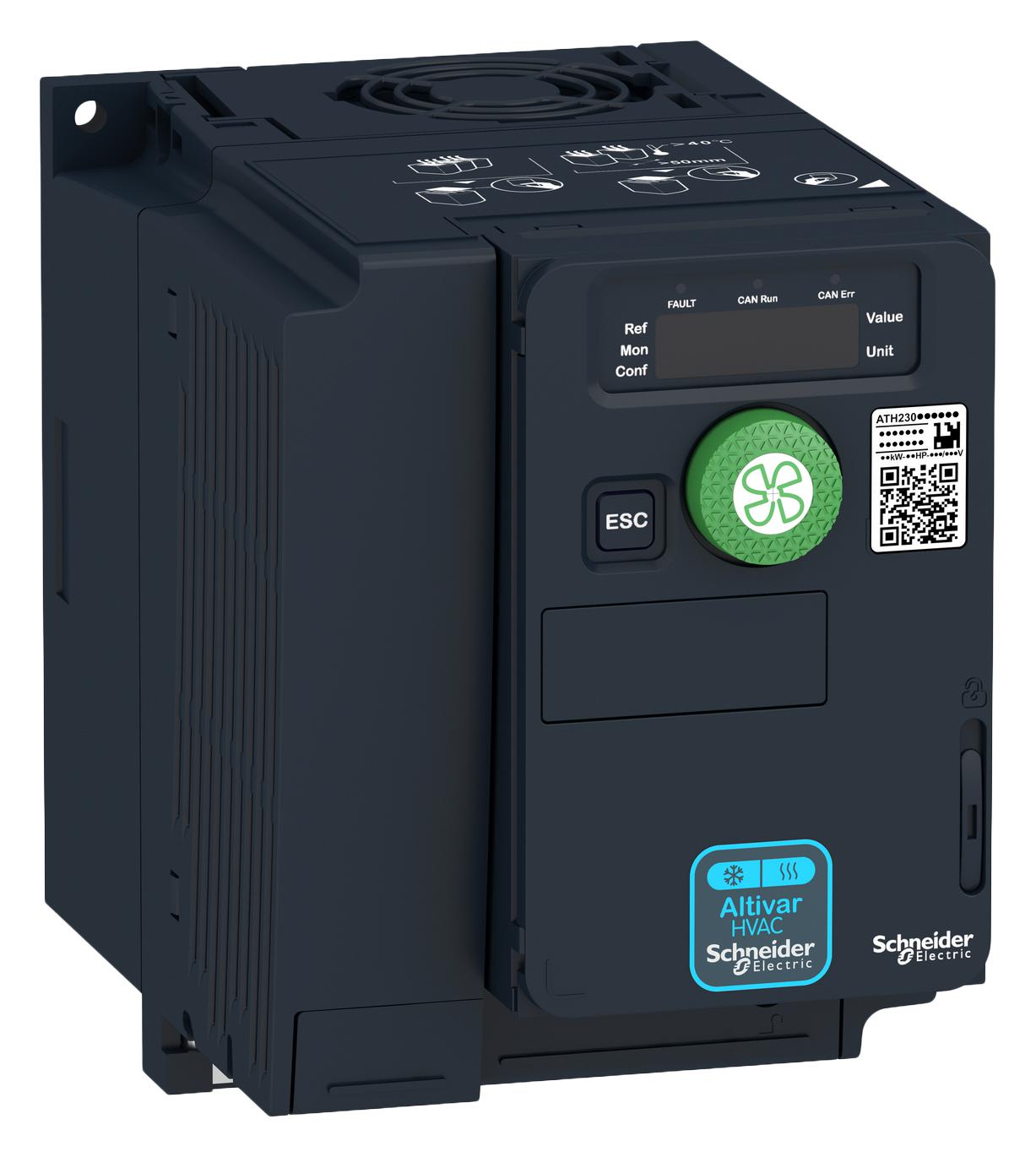 Biến tần Schneider Electric ATH230U06N4