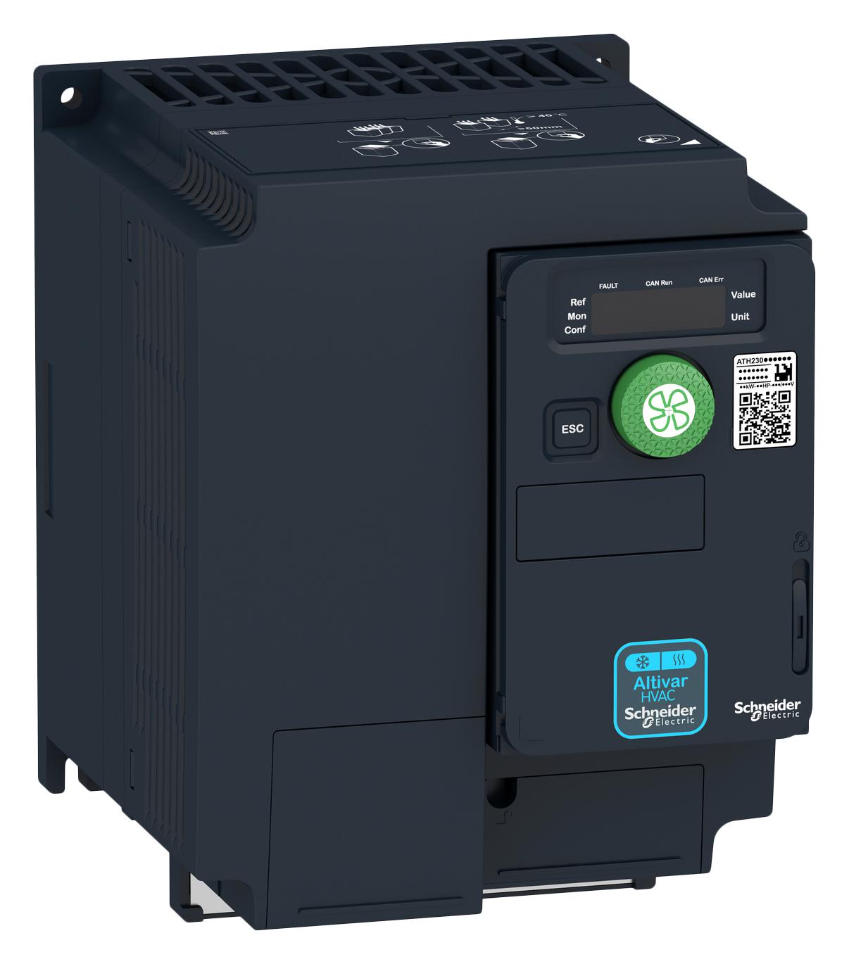 Biến tần Schneider Electric ATH230U40S6