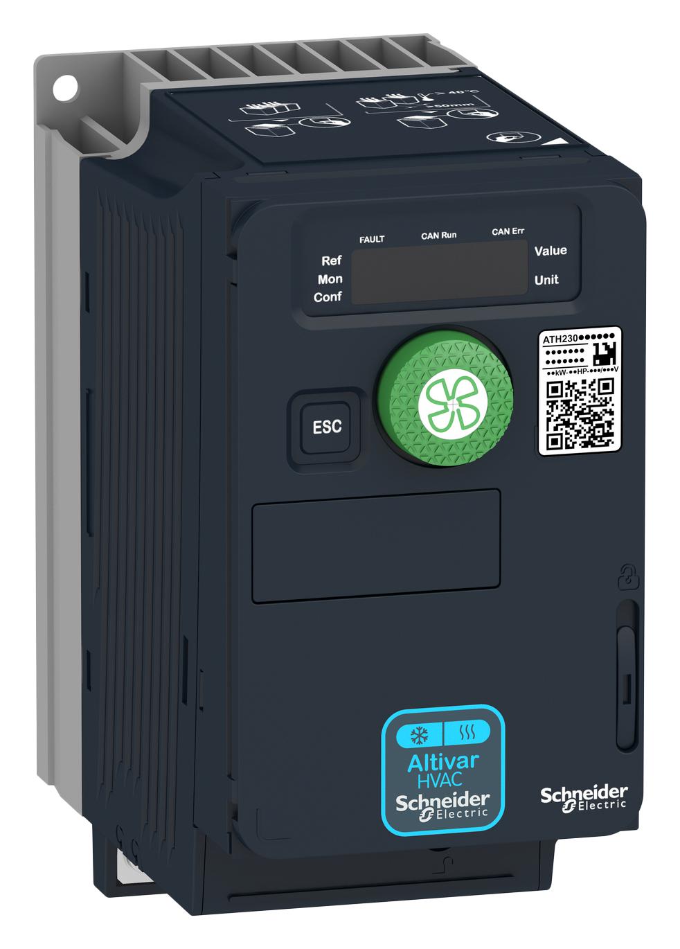 Biến tần Schneider Electric ATH230U04M2