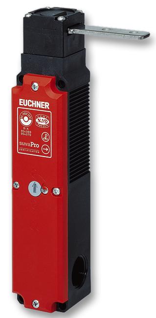 TP3-2131A024M EUCHNER, Limit Switch, 3NC / 1NO, 4 A | element14 Vietnam
