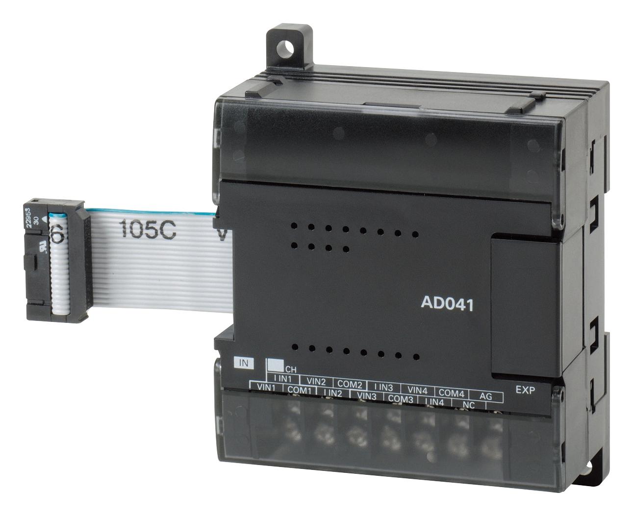 Module I/O Omron CP1W-20EDT1