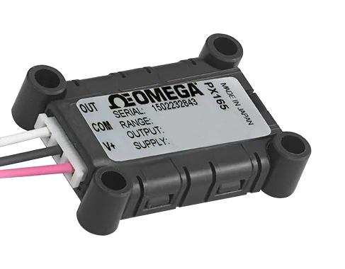 Bộ truyền tín hiệu áp suất OMEGA PX165-010B