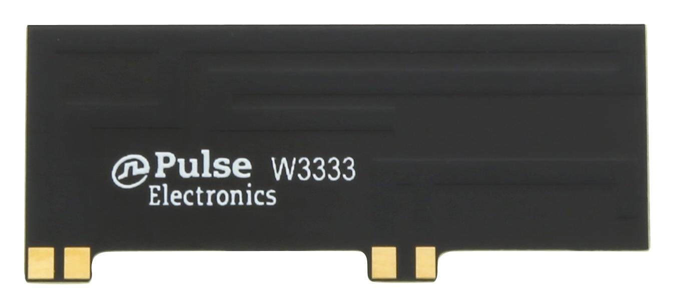 W3333 - Pulse Electronics - PCB ANTENNA, LINEAR, 2.4-2.5GHZ