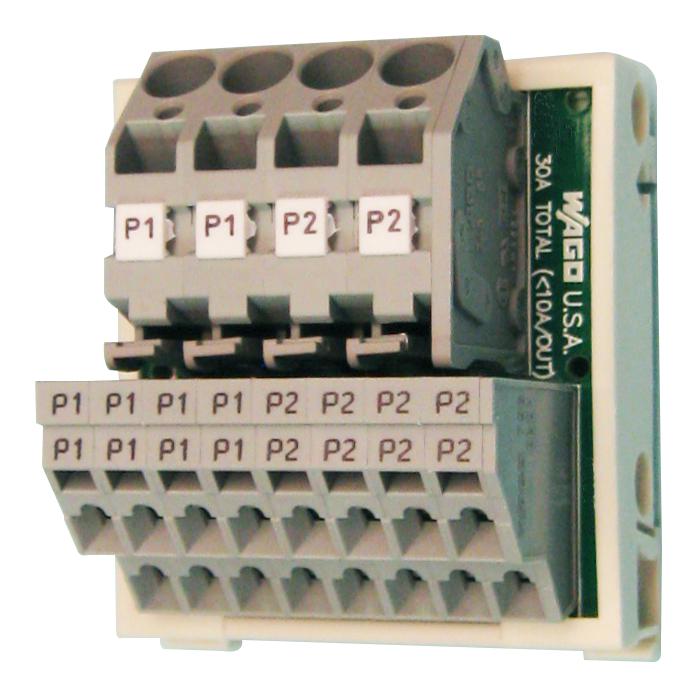 Cổng đấu nối WAGO 830-800/000-305