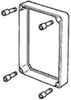 FIBOX EKJZR EXTENSION FRAME