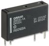 OMRON ELECTRONIC COMPONENTS G6DS-1AH 5DC