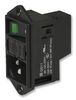 SCHURTER DD11.0124.1111
