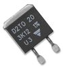 VISHAY DEL-D2TO020C5R000FTE3